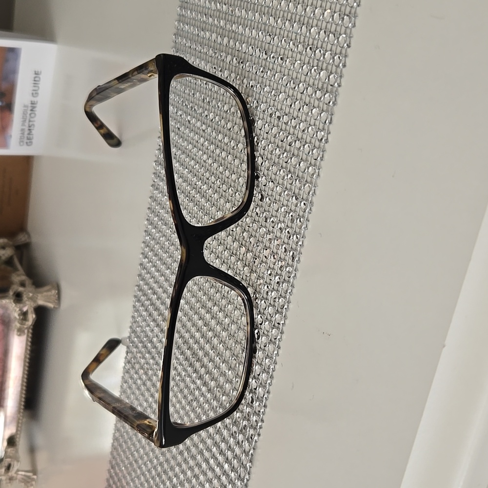 Glasses MK